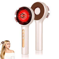 Gewaizhuan electric scalp massager for soothing scalp stimulation in home use