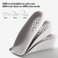 Gihunk arch-support ergonomic design improves foot alignment during daily use.