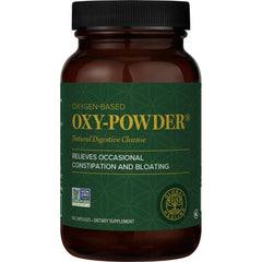 Global Healing Center Liver Cleanse packaging ready for a 6-day routine