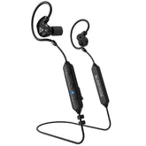 GLORYFIRE Bluetooth shooting ear buds in case provide portable protection for range sessions.