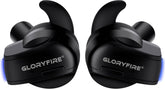 GLORYFIRE shooting ear protection Bluetooth earbuds—seamless connection for range practice.
