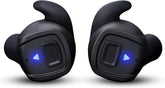 GLORYFIRE Bluetooth shooting ear protection earbuds for calls and music on the range.