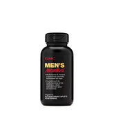 GNC ArginMax bottle front view highlighting nitric oxide support for daily vitality
