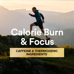 Front label of GNC Mega Men highlights antioxidants for exercise support