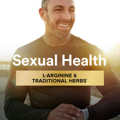 GNC Mega Men Vitapak daily packet highlights simplicity for busy mornings