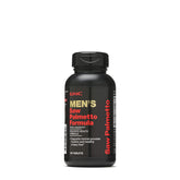 GNC Men's Saw Palmetto Formula bottle front showing product packaging for prostate support