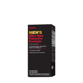 GNC Men's Ultra Saw Palmetto bottle front view for prostate health support