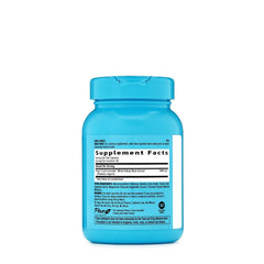 GNC Total Lean Phase 2 Carb Controller capsules ready for daily use