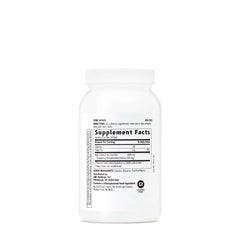 GNC Triple Lecithin 1200mg softgels close-up highlighting the easy daily capsule format