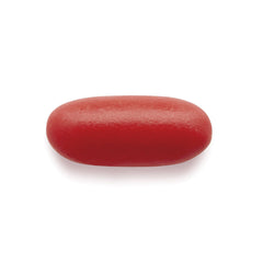 Closeup of the GNC label highlighting CoQ10 and EPA/DHA on the bottle.