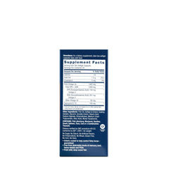 GNC Triple Strength fish oil softgels arranged for easy swallowing and daily use.