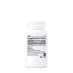 GNC Vitamin B-12 500mcg label shows kosher and gluten-free notes