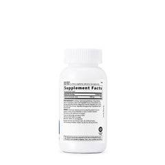 GNC Vitamin C 1000mg bottle front label showing dosage