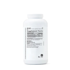 GNC Vitamin C 1000mg immune-support bottle highlighting citrus bioflavonoids benefits.