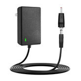 GnoTis massage gun charger with broad compatibility across models for convenient charging