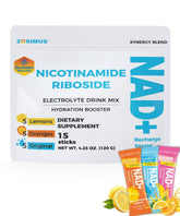 Golden Nourish electrolytes powder packets pour for rapid hydration and clean energy support