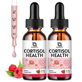GONGOTA cortisol supplement bottle illustrating targeted cortisol support for daily balance
