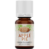 Good Essential apple pie fragrance oil 10ml bottle for diffusers and candles