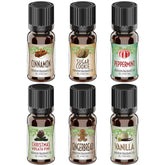 Good Essential Winter Christmas Wreath Pine fragrance oil for candles and diffusers.