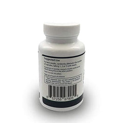 GOODAPPLE NUTRITIONALS Bile Salts Booster with taurine ingredient emphasizing fat digestion support
