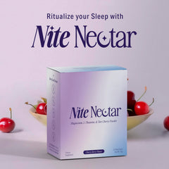 Goodi Naturals Nite Nectar magnesium glycinate and citrate blend for enhanced mineral intake.