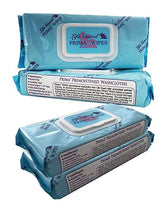 GOODSELL Premium 13x9 XL wipes pack — front view for personal cleaning