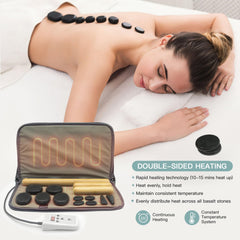 Goodtar bamboo sticks heater shown in compact design for smooth heat delivery