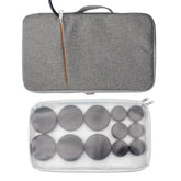 Goodtar hot stone warmer unit ready for home spa sessions