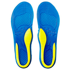 Goofort 3D-Xpain heel cushion for all-day comfort in work shoes