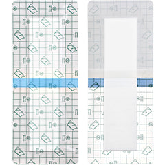 GoToHere waterproof incision bandage for knee incision maintains a dry, protected site.