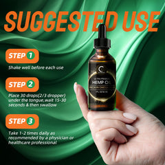 GPGP GreenPeople nighttime support drops for a calming evening routine.