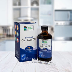 MSC-certified sourcing from the Bering Sea under Green Pasture label.