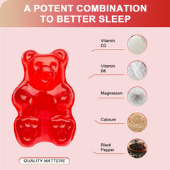 GreenPeople gummies bottle close-up highlighting raspberry flavor for daily ease.