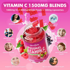 GrnLife chewables suitable for both adults and kids showcased in action