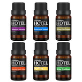 Grombolar essential oils set diffuser bottle for premium scent diffusion.