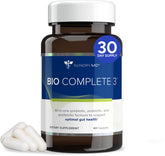 Gundry MD Bio Complete 3 craving-busting blend supports cravings control for healthier snacking.