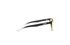 Gunnar Berkeley clear glasses front view offering daytime glare reduction and crisp vision