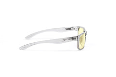 Gunnar Enigma engineering-grade frame provides stable performance and lasting durability.