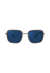GUNNAR G-Shield Plus lens close-up with anti-reflective coating
