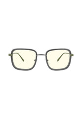 Gunnar patented lens technology with anti-reflective coating for crisp visuals