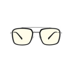 GUNNAR Stark Industries Edition front view highlighting sleek gaming style