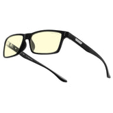 Gunnar Vertex front view for comfortable long gaming sessions.