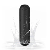 GXBOGR handheld electric back massager in compact design for at-home relief.