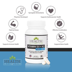 HAIOTB D3+K2 capsules close-up show vegetarian capsule and lanolin note