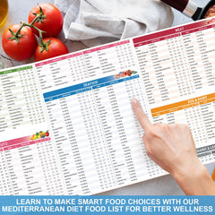 HAMIEW 80+ recipes overview demonstrates quick, flavorful Mediterranean meals for busy days