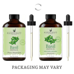 Goteros de vidrio Handcraft Blends para dosificación precisa