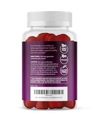 HAVASU women-focused DHT blocker gummies supporting hair wellness.