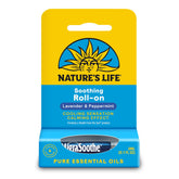 Health From The Sun MigraSoothe roll on bottle ready for on the go relief
