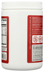Health Plus Super Colon Cleanse packaging highlights gluten-free and dairy-free formula.