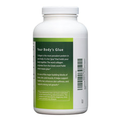 HealthA2Z packaging and bottle showcase compact three-month supply